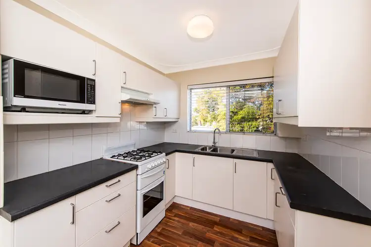 Main view of Homely unit listing, 21/102 Townshend Road Street, Subiaco WA 6008