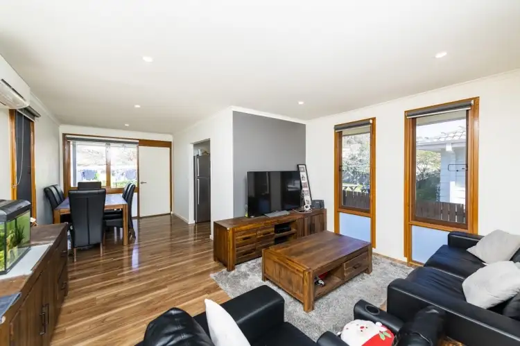 Second view of Homely house listing, 40 Boronia Crescent, Karabar NSW 2620