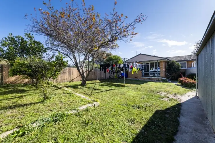 Fifth view of Homely house listing, 40 Boronia Crescent, Karabar NSW 2620