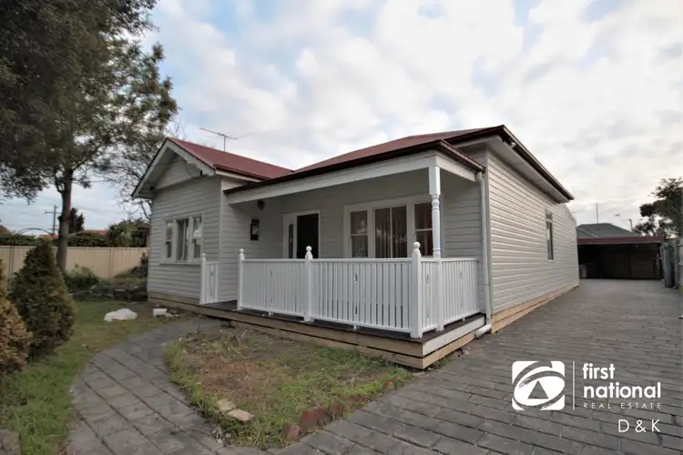 3 Omar Street