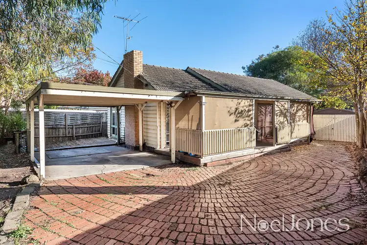 Third view of Homely house listing, 72 Maidstone Street, Ringwood VIC 3134