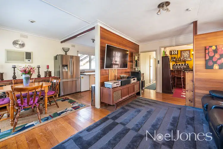Fifth view of Homely house listing, 72 Maidstone Street, Ringwood VIC 3134