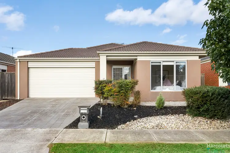 15 Cortona Grange, Mernda VIC 3754