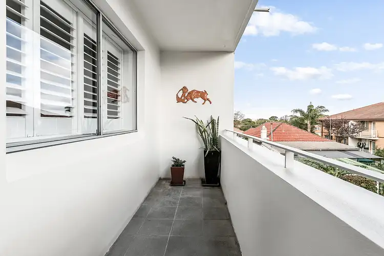 Fifth view of Homely apartment listing, 13/13 Queensborough Road, Croydon Park NSW 2133