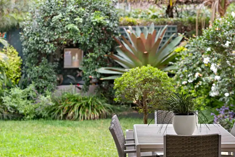 Sixth view of Homely house listing, 46 Campbell Street, Balmain NSW 2041