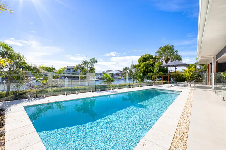 14 The Promontory, Banksia Beach QLD 4507