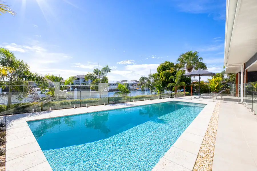 Main view of Homely house listing, 14 The Promontory, Banksia Beach QLD 4507