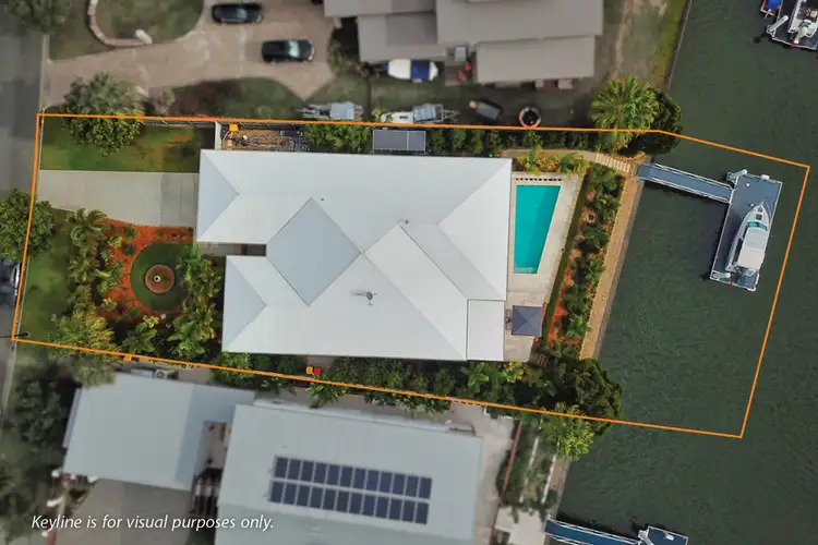 Third view of Homely house listing, 14 The Promontory, Banksia Beach QLD 4507