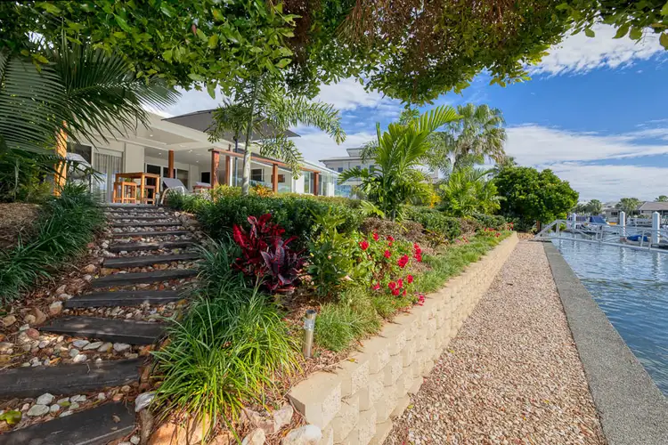 Fourth view of Homely house listing, 14 The Promontory, Banksia Beach QLD 4507