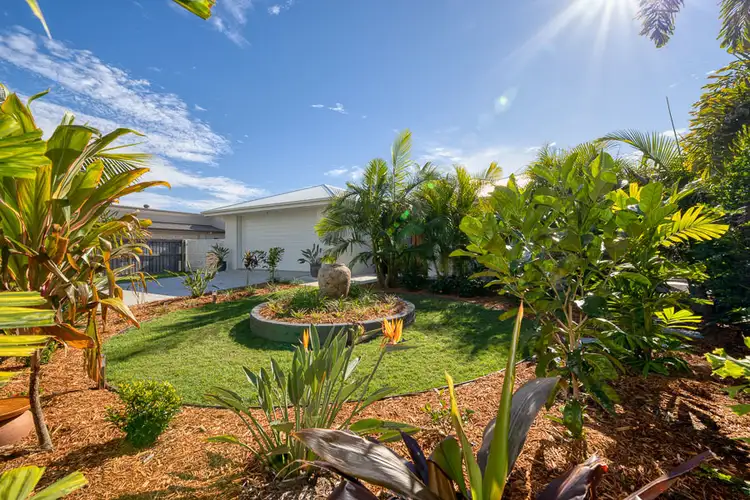 Fifth view of Homely house listing, 14 The Promontory, Banksia Beach QLD 4507
