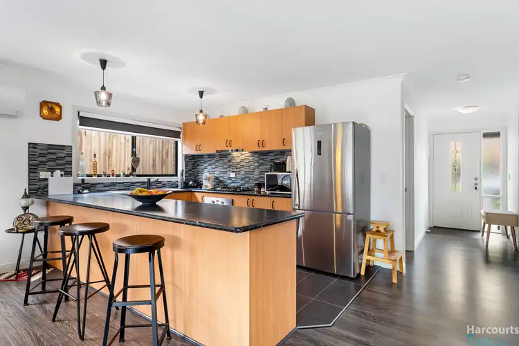 Second view of Homely townhouse listing, 10/107 Kenny Street, Westmeadows VIC 3049