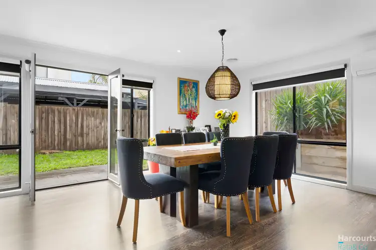 Fifth view of Homely townhouse listing, 10/107 Kenny Street, Westmeadows VIC 3049