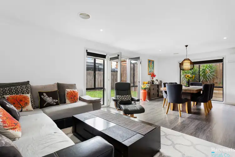 Sixth view of Homely townhouse listing, 10/107 Kenny Street, Westmeadows VIC 3049