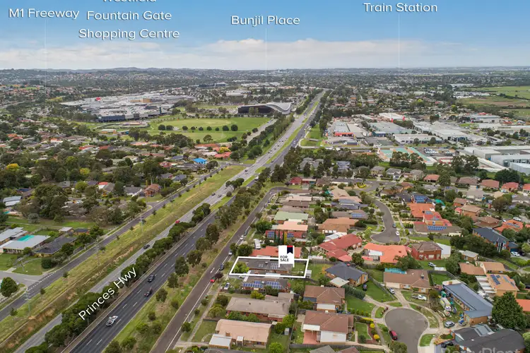 385 Princes Highway, Narre Warren VIC 3805