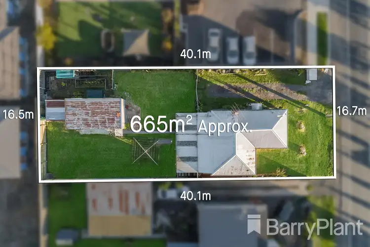 55 Barwarre Road, Marshall VIC 3216
