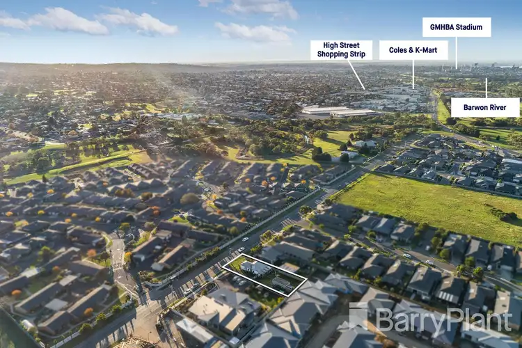 Fourth view of Homely house listing, 55 Barwarre Road, Marshall VIC 3216