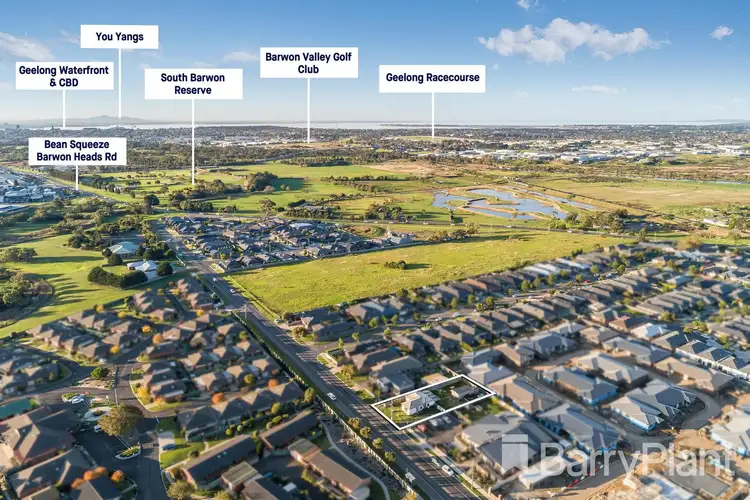 Sixth view of Homely house listing, 55 Barwarre Road, Marshall VIC 3216