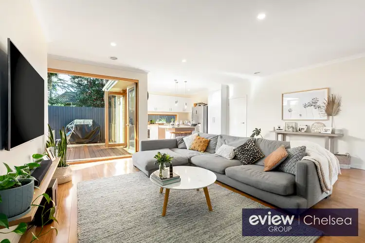 Third view of Homely townhouse listing, 53B Scotch Parade, Bonbeach VIC 3196