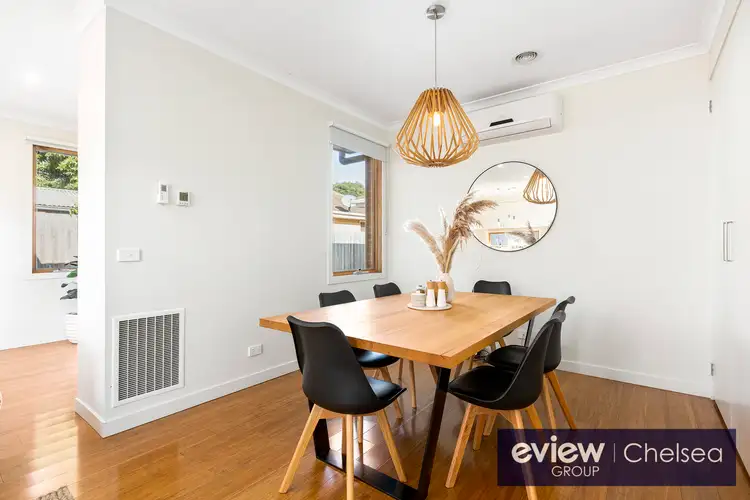 Fifth view of Homely townhouse listing, 53B Scotch Parade, Bonbeach VIC 3196