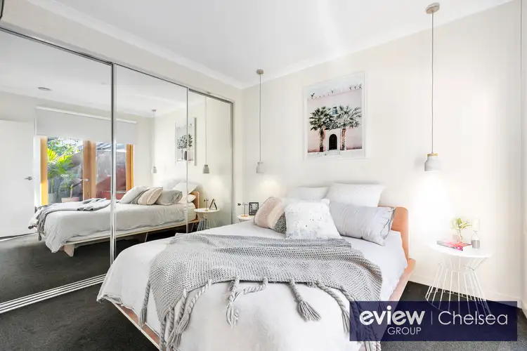 Sixth view of Homely townhouse listing, 53B Scotch Parade, Bonbeach VIC 3196