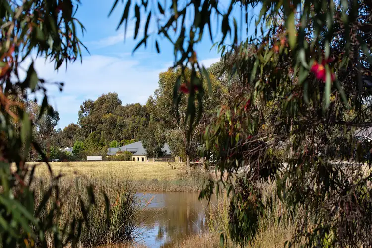 Sixth view of Homely land listing, LOT 17 Argyll Drive, Junortoun VIC 3551