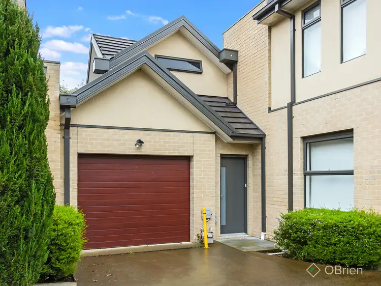 2/22 Bass Street, Box Hill VIC 3128