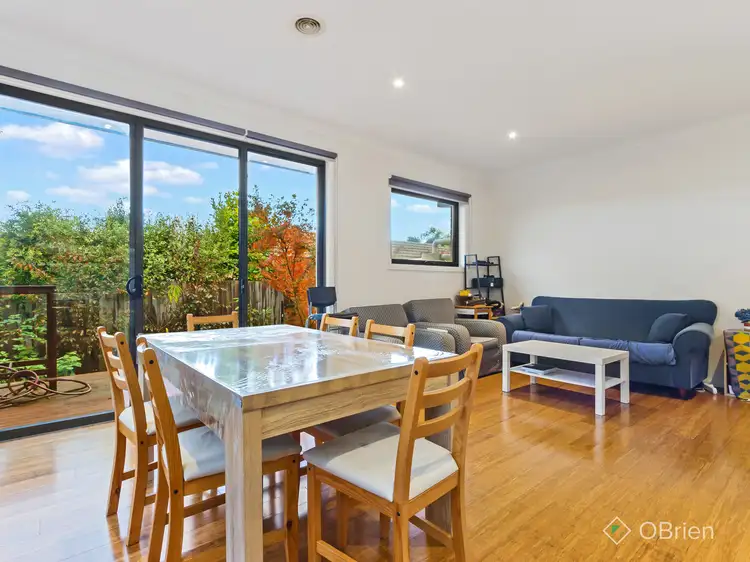 Second view of Homely townhouse listing, 2/22 Bass Street, Box Hill VIC 3128
