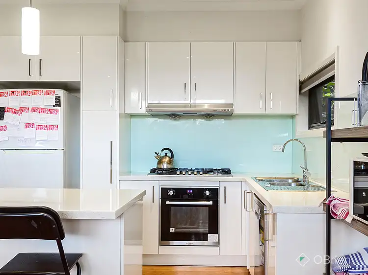 Third view of Homely townhouse listing, 2/22 Bass Street, Box Hill VIC 3128