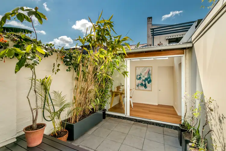 Third view of Homely terrace listing, 254 Bulwara Road, Ultimo NSW 2007
