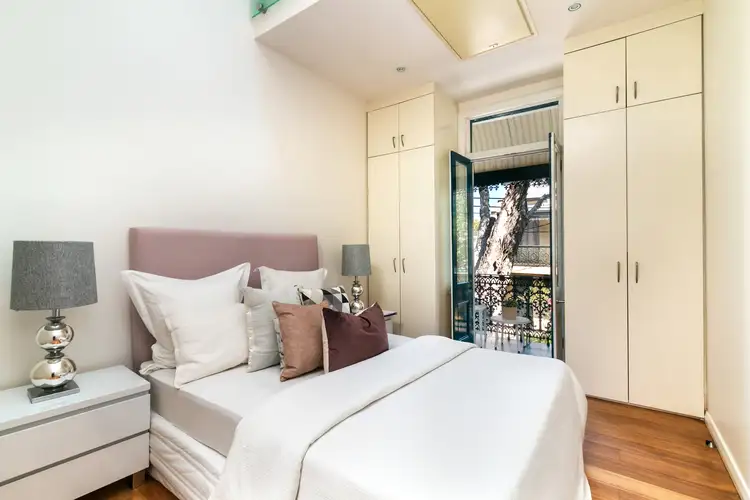 Fourth view of Homely terrace listing, 254 Bulwara Road, Ultimo NSW 2007