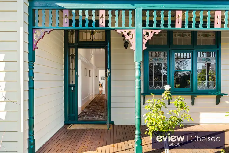 26 Catherine Avenue, Chelsea VIC 3196