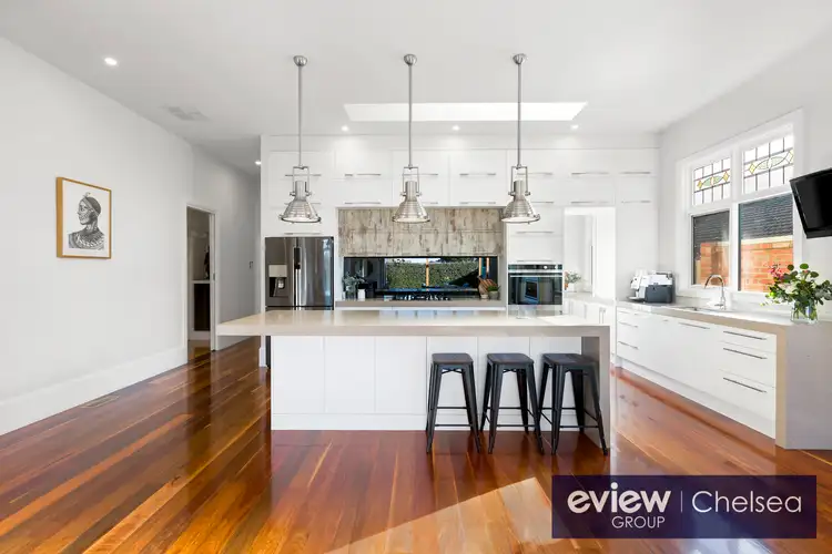 Second view of Homely house listing, 26 Catherine Avenue, Chelsea VIC 3196