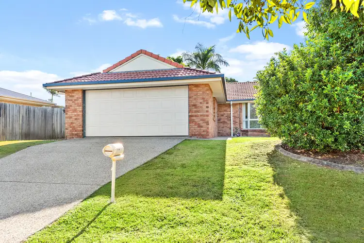Main view of Homely house listing, 28 Aberfoyle Drive, Deception Bay QLD 4508