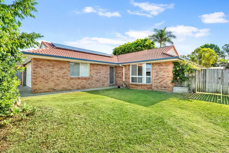 Second view of Homely house listing, 28 Aberfoyle Drive, Deception Bay QLD 4508