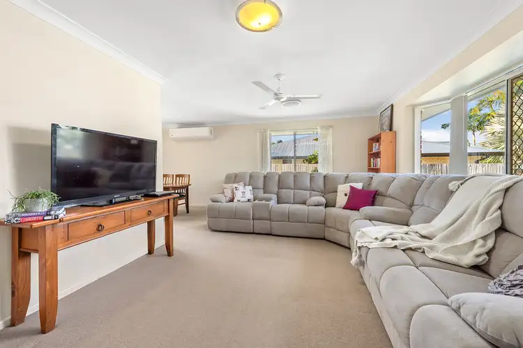 Third view of Homely house listing, 28 Aberfoyle Drive, Deception Bay QLD 4508