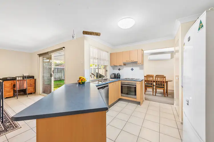 Fifth view of Homely house listing, 28 Aberfoyle Drive, Deception Bay QLD 4508