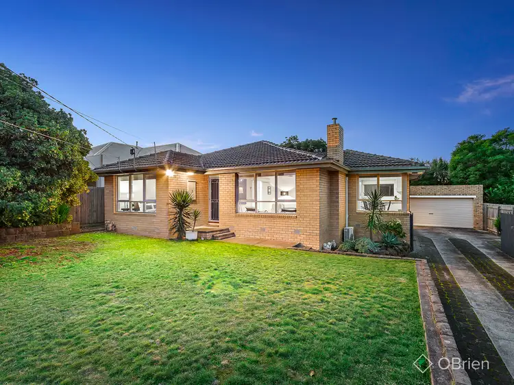 Main view of Homely house listing, 3 Churchill Avenue, Cheltenham VIC 3192