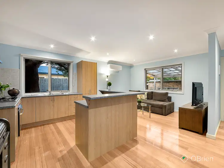 Third view of Homely house listing, 3 Churchill Avenue, Cheltenham VIC 3192