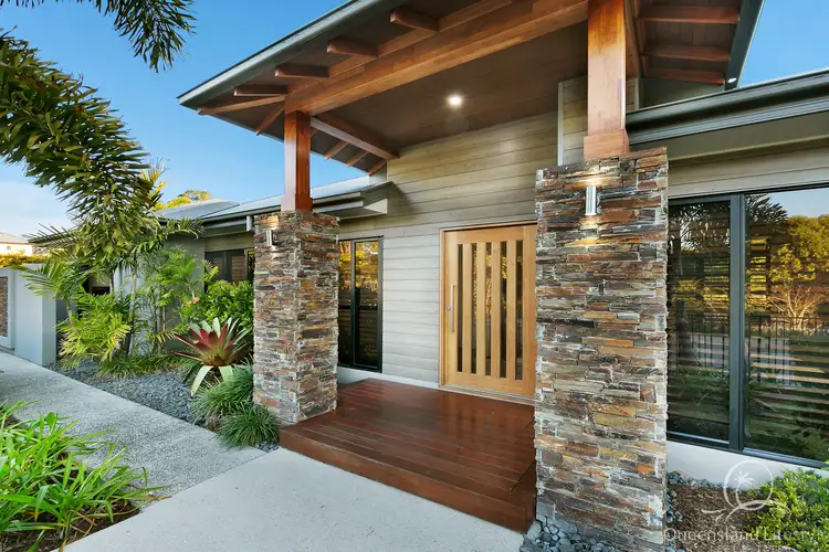 1 Finch Parade, Rochedale QLD 4123