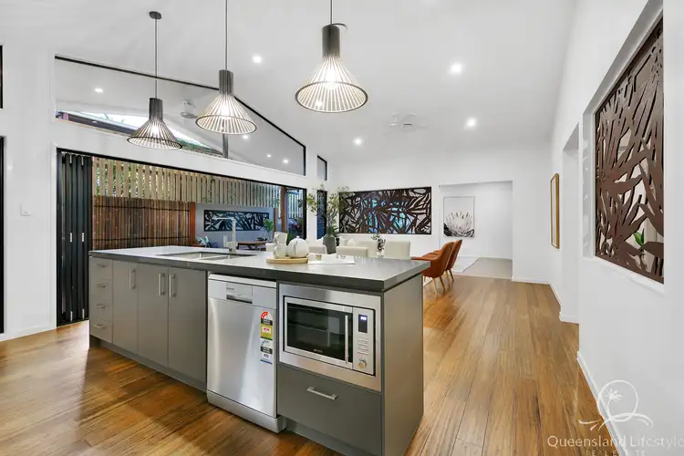 Third view of Homely house listing, 1 Finch Parade, Rochedale QLD 4123