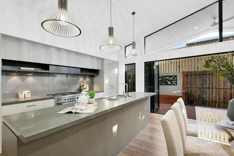 Fourth view of Homely house listing, 1 Finch Parade, Rochedale QLD 4123