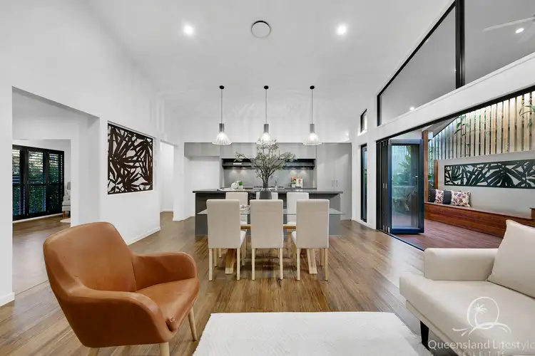 Fifth view of Homely house listing, 1 Finch Parade, Rochedale QLD 4123