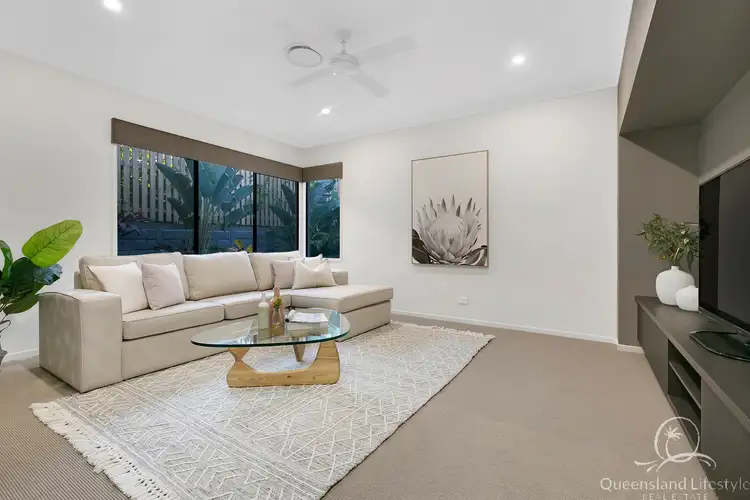 Sixth view of Homely house listing, 1 Finch Parade, Rochedale QLD 4123