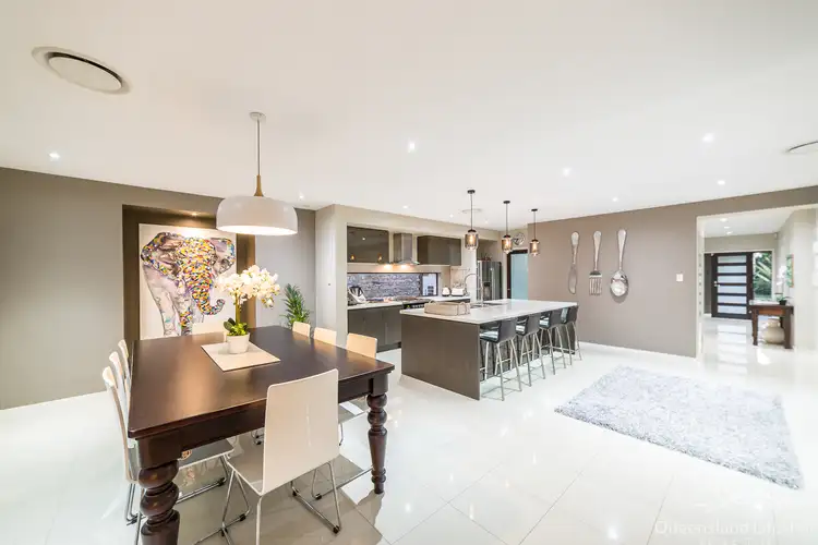 Third view of Homely house listing, 21 Cooper Crescent, Rochedale QLD 4123