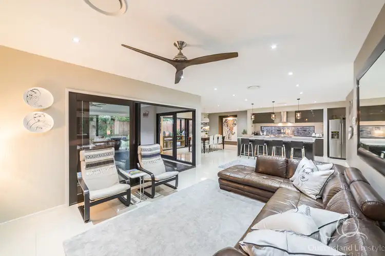 Fourth view of Homely house listing, 21 Cooper Crescent, Rochedale QLD 4123