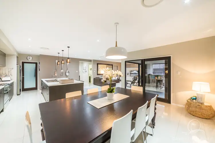 Fifth view of Homely house listing, 21 Cooper Crescent, Rochedale QLD 4123