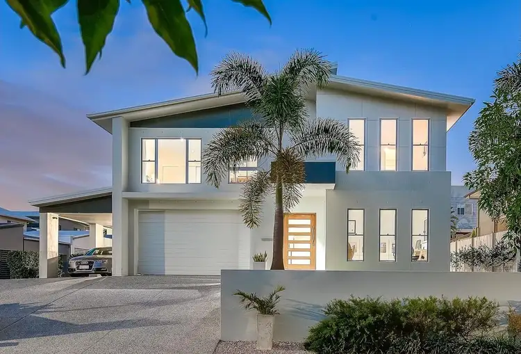 55 Kate Circuit, Rochedale QLD 4123