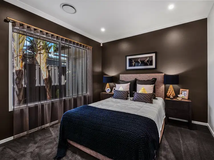 Second view of Homely house listing, 22 Honeyeater Place, Rochedale QLD 4123