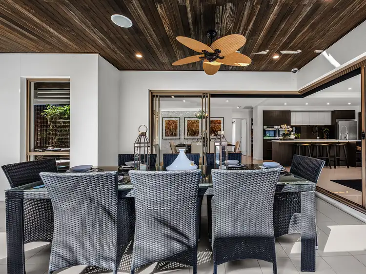 Fourth view of Homely house listing, 22 Honeyeater Place, Rochedale QLD 4123