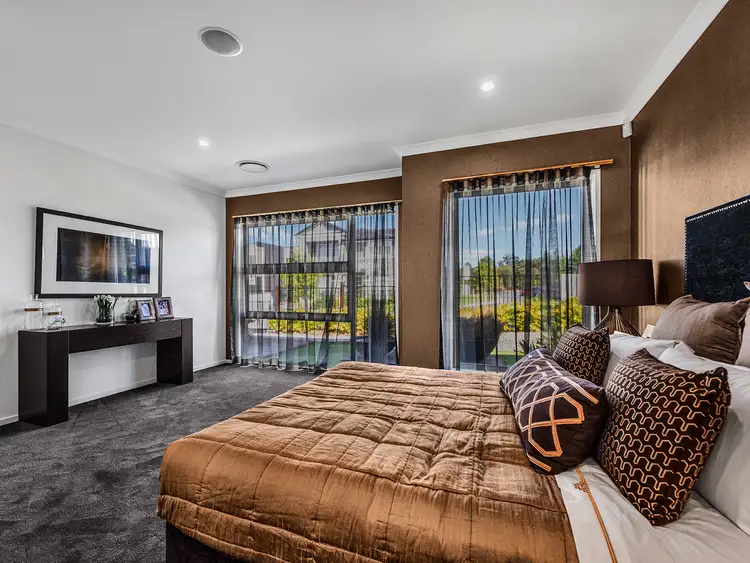 Fifth view of Homely house listing, 22 Honeyeater Place, Rochedale QLD 4123